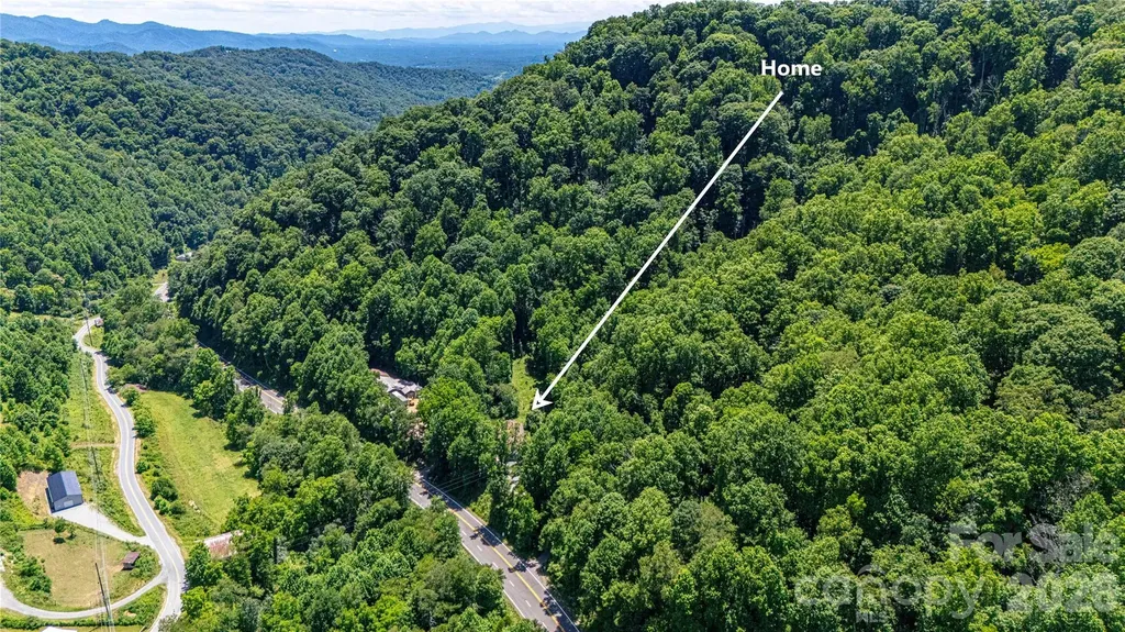 7835 Us 23 Highway Mars Hill NC 28754