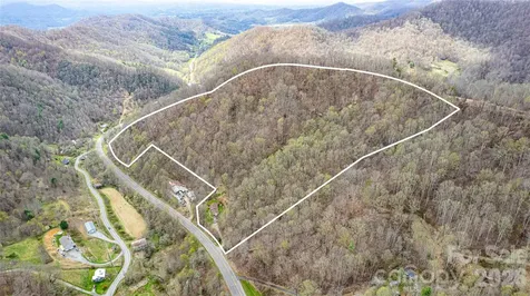 7835 Us 23 Highway Mars Hill NC 28754