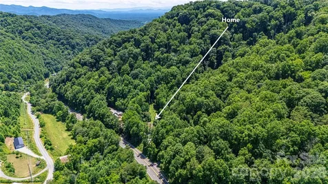 7835 Us 23 Highway Mars Hill NC 28754