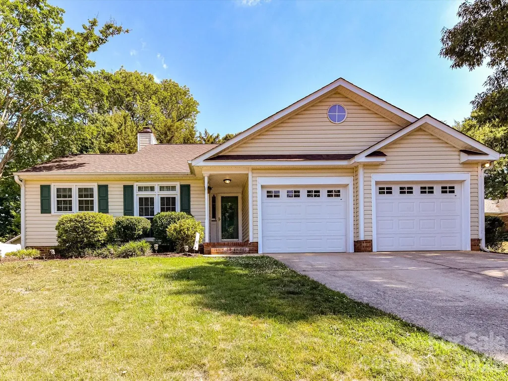 3616 Still Oaks Court NW Concord NC 28027