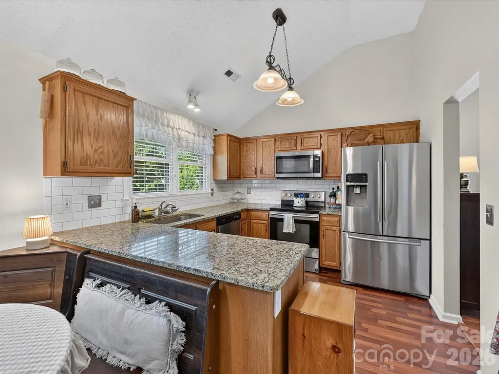 3616 Still Oaks Court NW Concord NC 28027