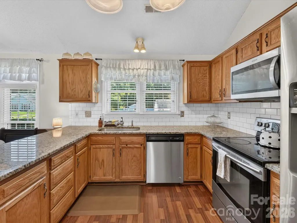 3616 Still Oaks Court NW Concord NC 28027