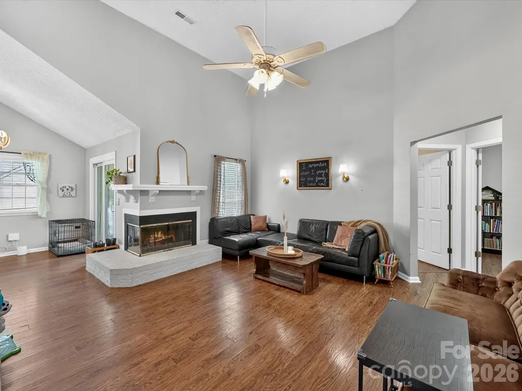 3616 Still Oaks Court NW Concord NC 28027