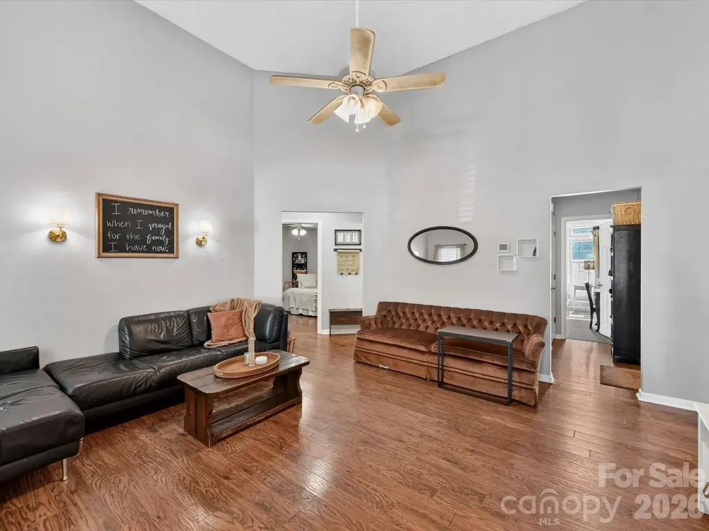 3616 Still Oaks Court NW Concord NC 28027