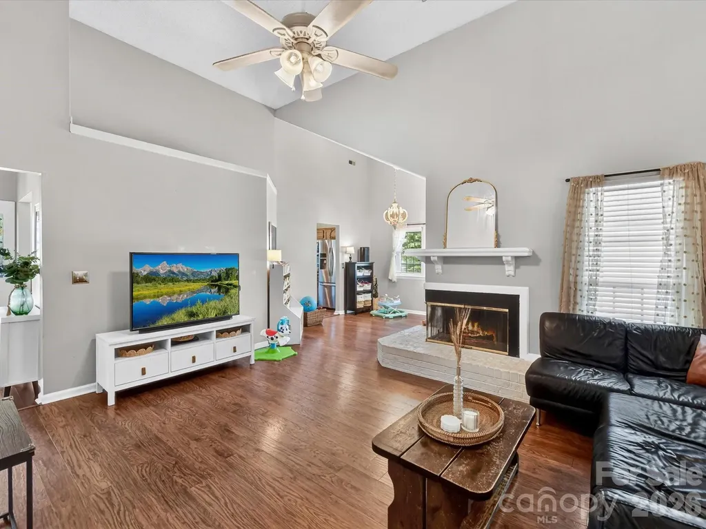 3616 Still Oaks Court NW Concord NC 28027