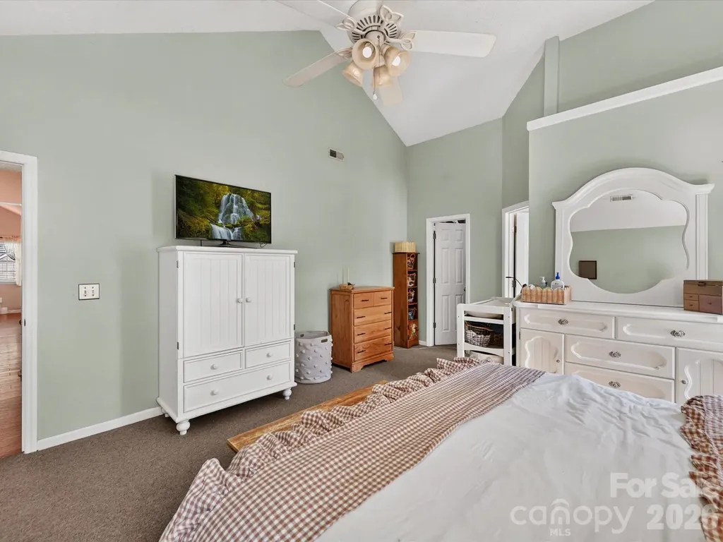 3616 Still Oaks Court NW Concord NC 28027