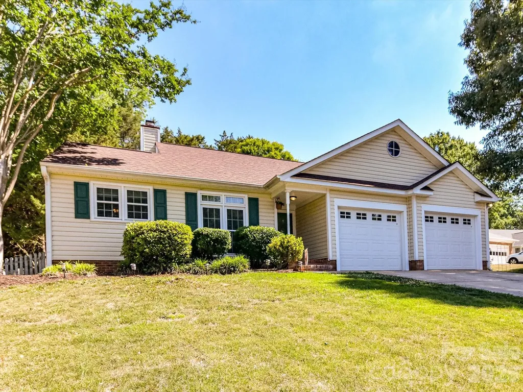 3616 Still Oaks Court NW Concord NC 28027