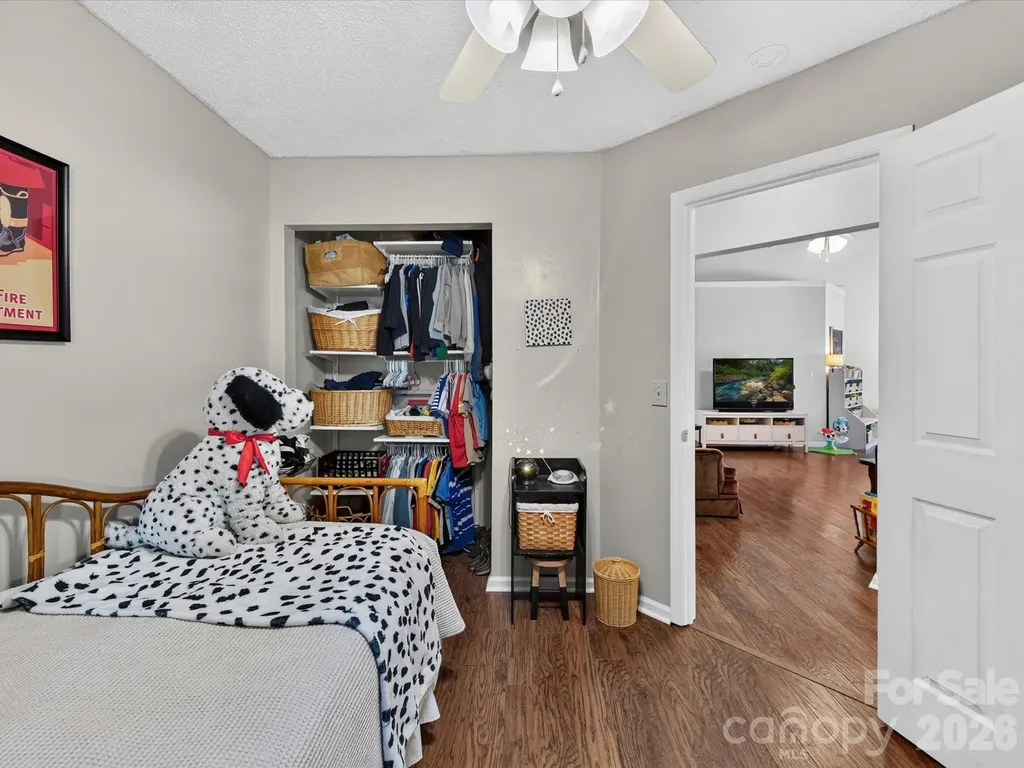 3616 Still Oaks Court NW Concord NC 28027