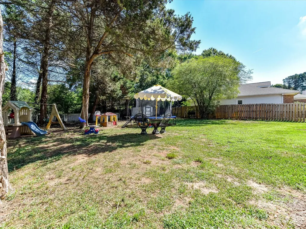 3616 Still Oaks Court NW Concord NC 28027