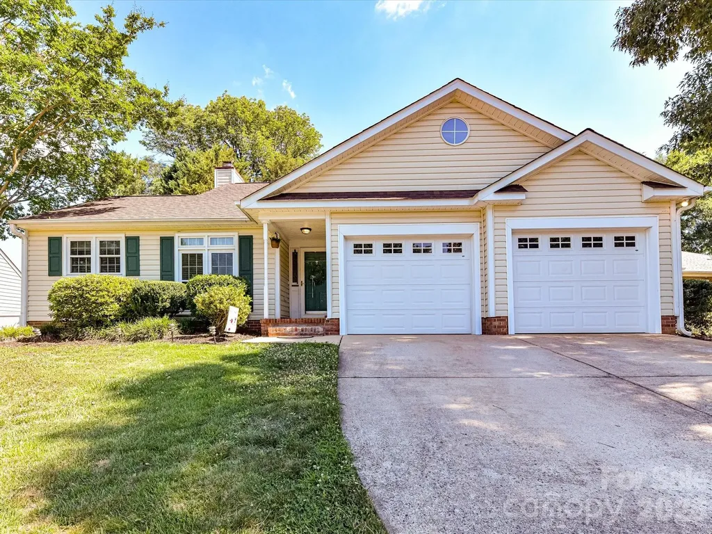 3616 Still Oaks Court NW Concord NC 28027