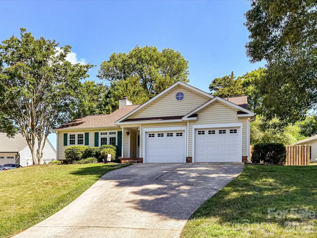3616 Still Oaks Court NW Concord NC 28027