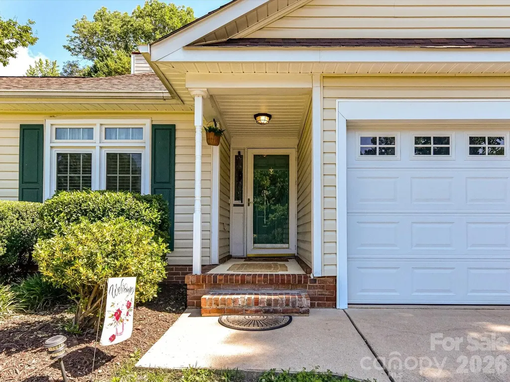 3616 Still Oaks Court NW Concord NC 28027