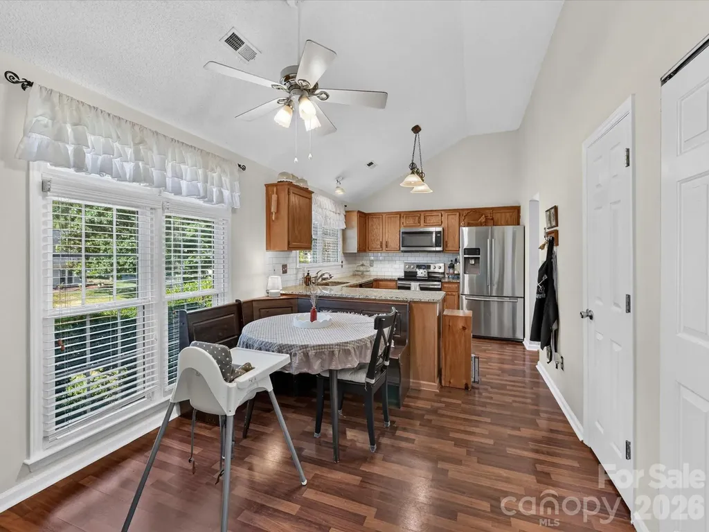 3616 Still Oaks Court NW Concord NC 28027