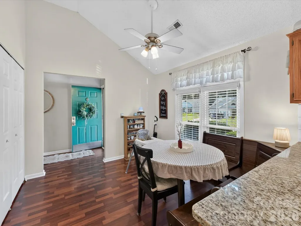 3616 Still Oaks Court NW Concord NC 28027
