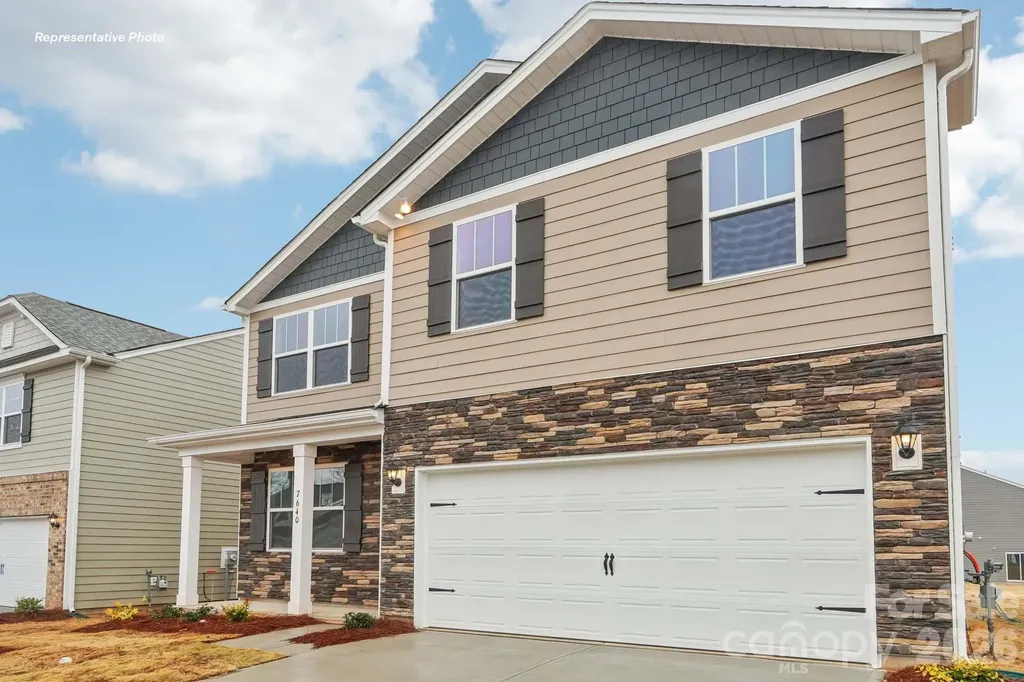 143 Waterfall Valley Way Mooresville NC 28117