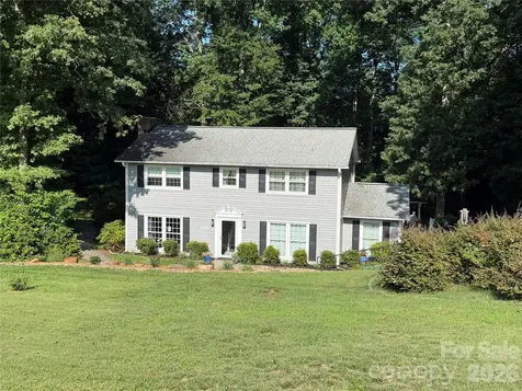 3755 21st Street NE Hickory NC 28601