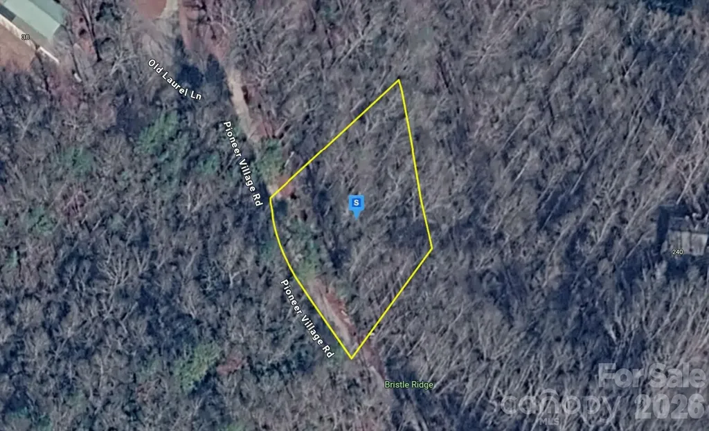 200 Pioneer Village Drive Franklin NC 28734