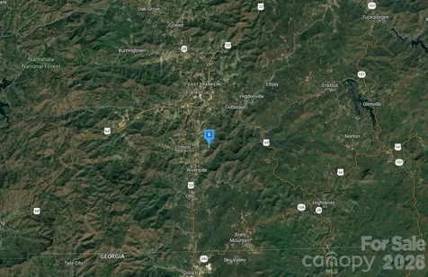 200 Pioneer Village Drive Franklin NC 28734