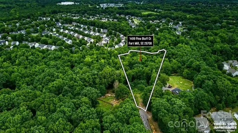 1499 Pine Bluff Court Fort Mill SC 29708