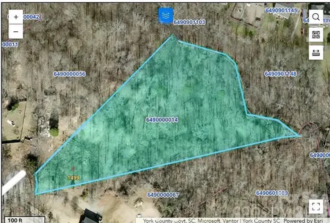 1499 Pine Bluff Court Fort Mill SC 29708