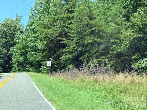 00 Grassy Knob Road Mill Spring NC 28756