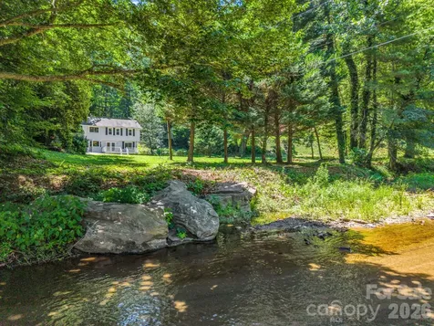 102 Little House Road Tryon NC 28782