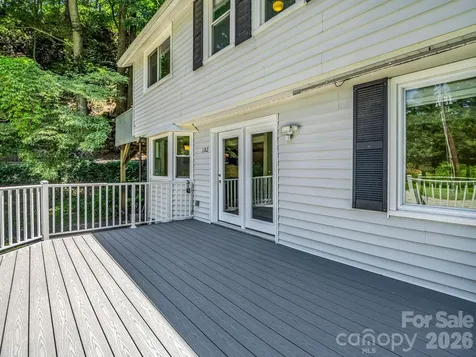 102 Little House Road Tryon NC 28782