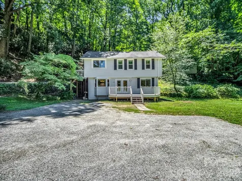 102 Little House Road Tryon NC 28782
