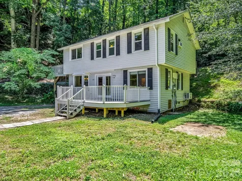 102 Little House Road Tryon NC 28782