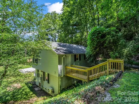 102 Little House Road Tryon NC 28782
