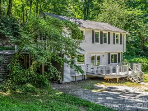 102 Little House Road Tryon NC 28782