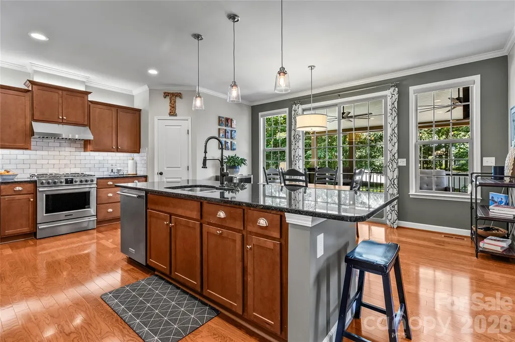 108 Willowbrook Drive Mooresville NC 28115