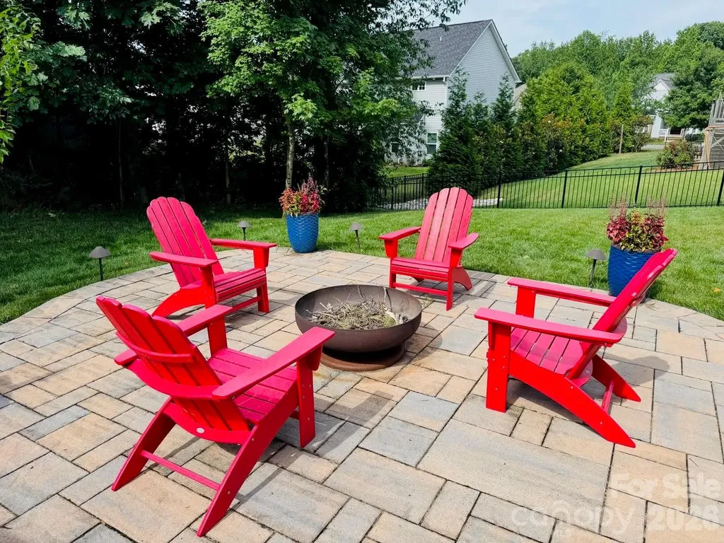 108 Willowbrook Drive Mooresville NC 28115
