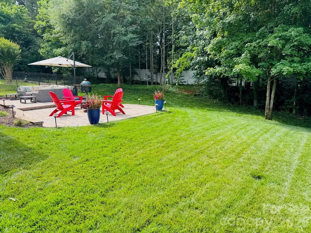 108 Willowbrook Drive Mooresville NC 28115