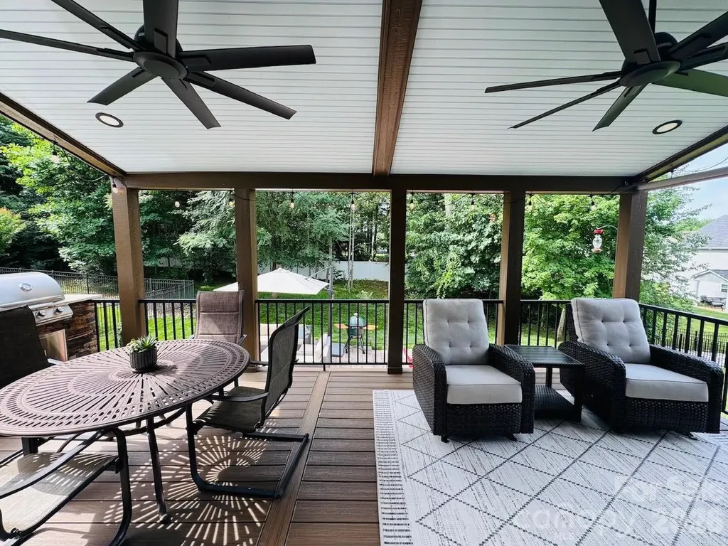 108 Willowbrook Drive Mooresville NC 28115