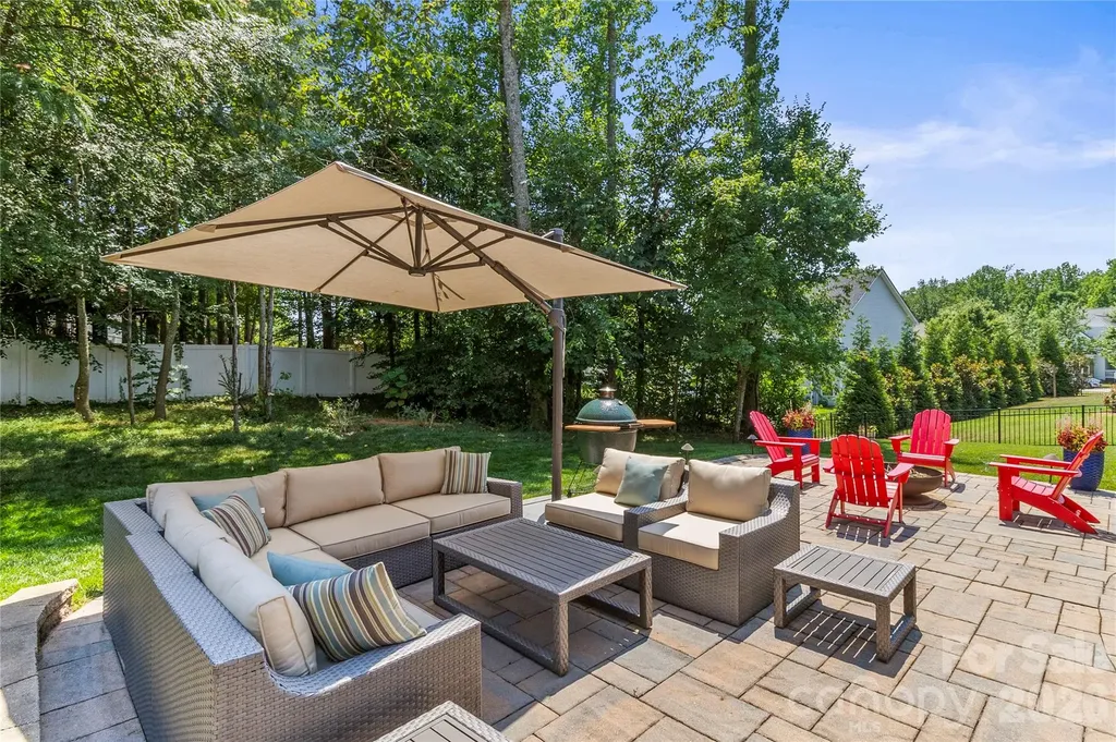 108 Willowbrook Drive Mooresville NC 28115