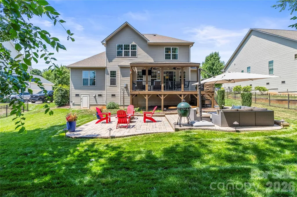 108 Willowbrook Drive Mooresville NC 28115