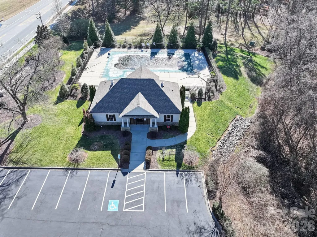 108 Willowbrook Drive Mooresville NC 28115
