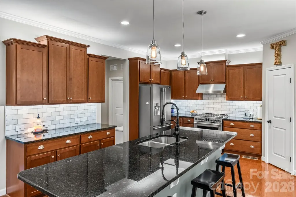 108 Willowbrook Drive Mooresville NC 28115