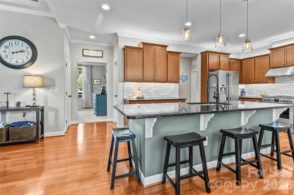 108 Willowbrook Drive Mooresville NC 28115
