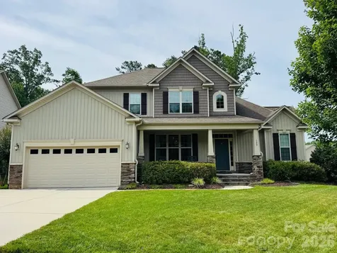 108 Willowbrook Drive Mooresville NC 28115