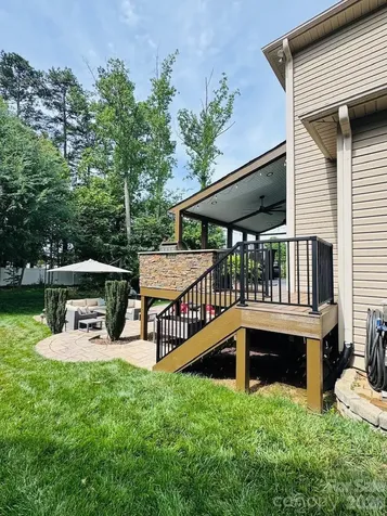 108 Willowbrook Drive Mooresville NC 28115