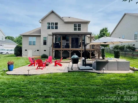 108 Willowbrook Drive Mooresville NC 28115