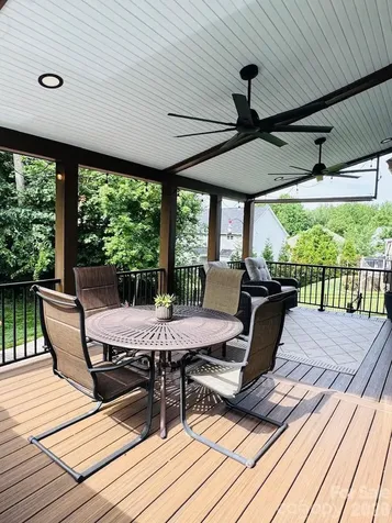 108 Willowbrook Drive Mooresville NC 28115