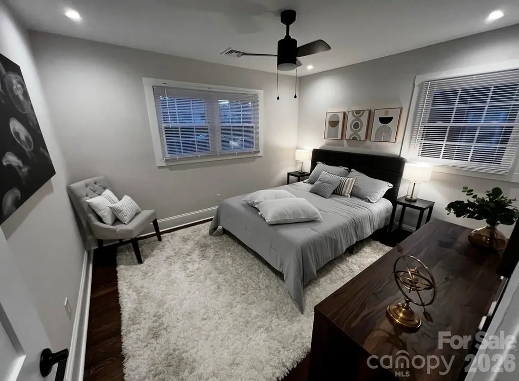 523 Kenlough Drive Charlotte NC 28209
