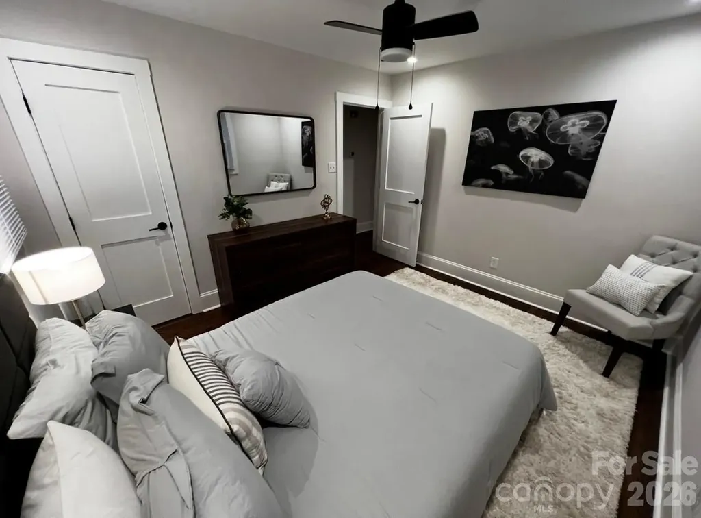 523 Kenlough Drive Charlotte NC 28209