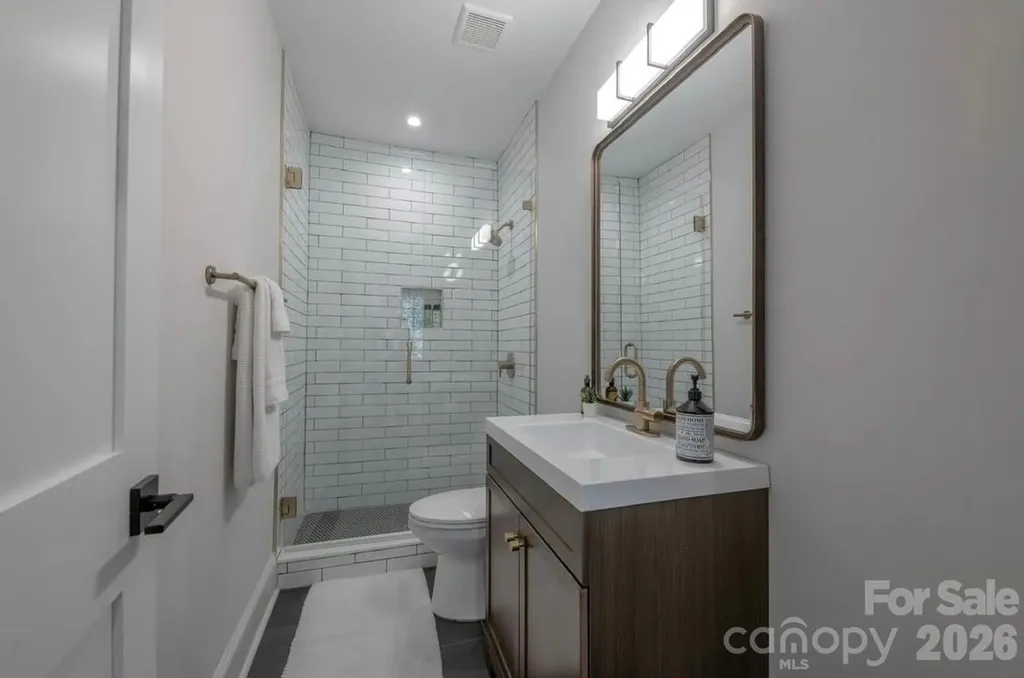 523 Kenlough Drive Charlotte NC 28209