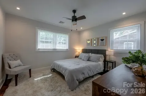 523 Kenlough Drive Charlotte NC 28209