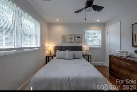523 Kenlough Drive Charlotte NC 28209