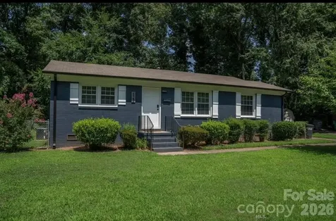 523 Kenlough Drive Charlotte NC 28209